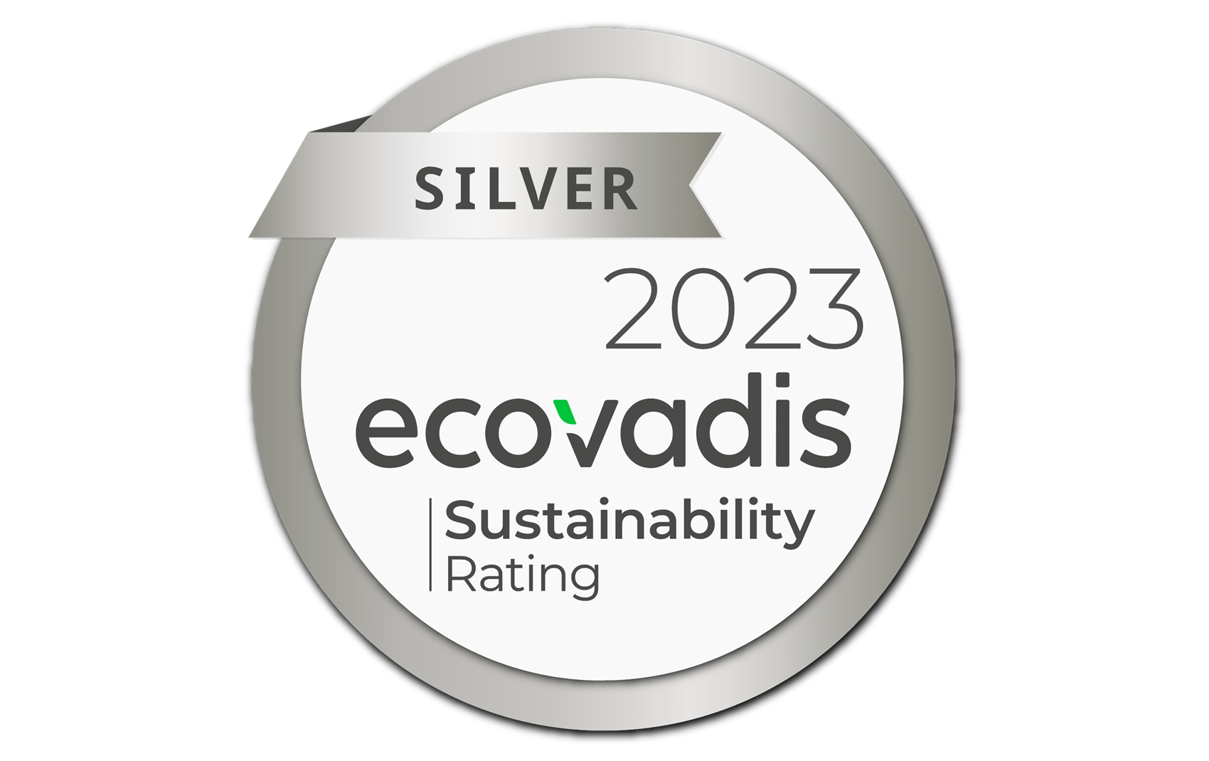 axis-communications-awarded-silver-sustainability-rating-by-ecovadis